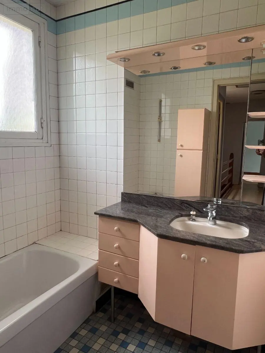 Maison a vendre Scaër 29390 Finistère 29 130 m2 7 pièces 106000 euros 29122-1619 015