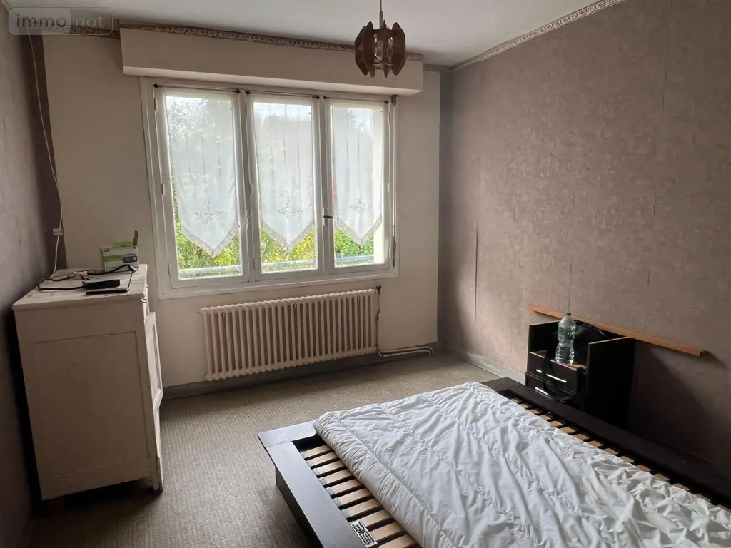Maison a vendre Scaër 29390 Finistère 29 130 m2 7 pièces 106000 euros 29122-1619 016