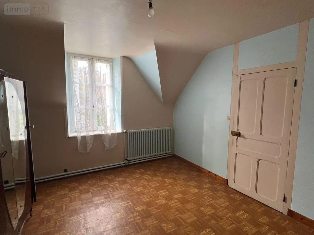 Maison a vendre Scaër 29390 Finistère 29 130 m2 7 pièces 106000 euros 29122-1619 017