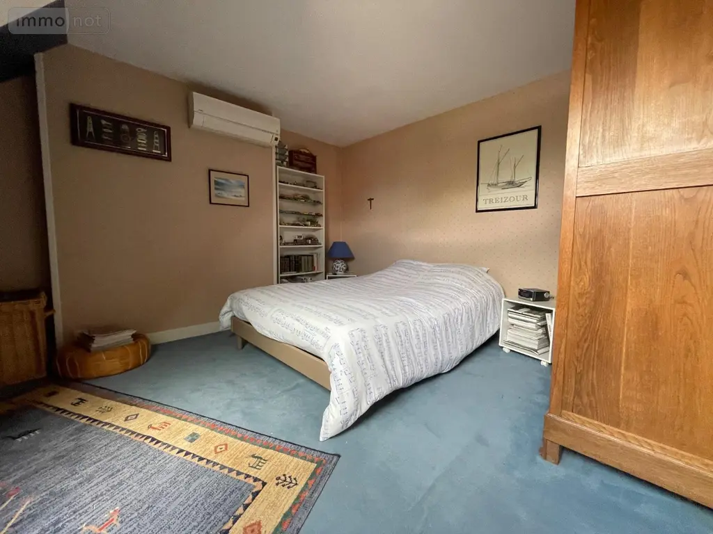 Maison a vendre Brissy-Hamégicourt 02240 Aisne 02 112 m2 5 pièces 198000 euros 10064/186 010