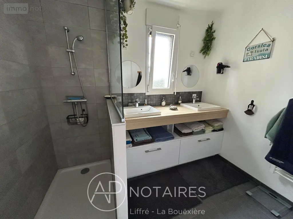Maison a vendre Liffré 35340 Ille-et-Vilaine 35 102 m2 4 pièces 323000 euros 35026/23 008