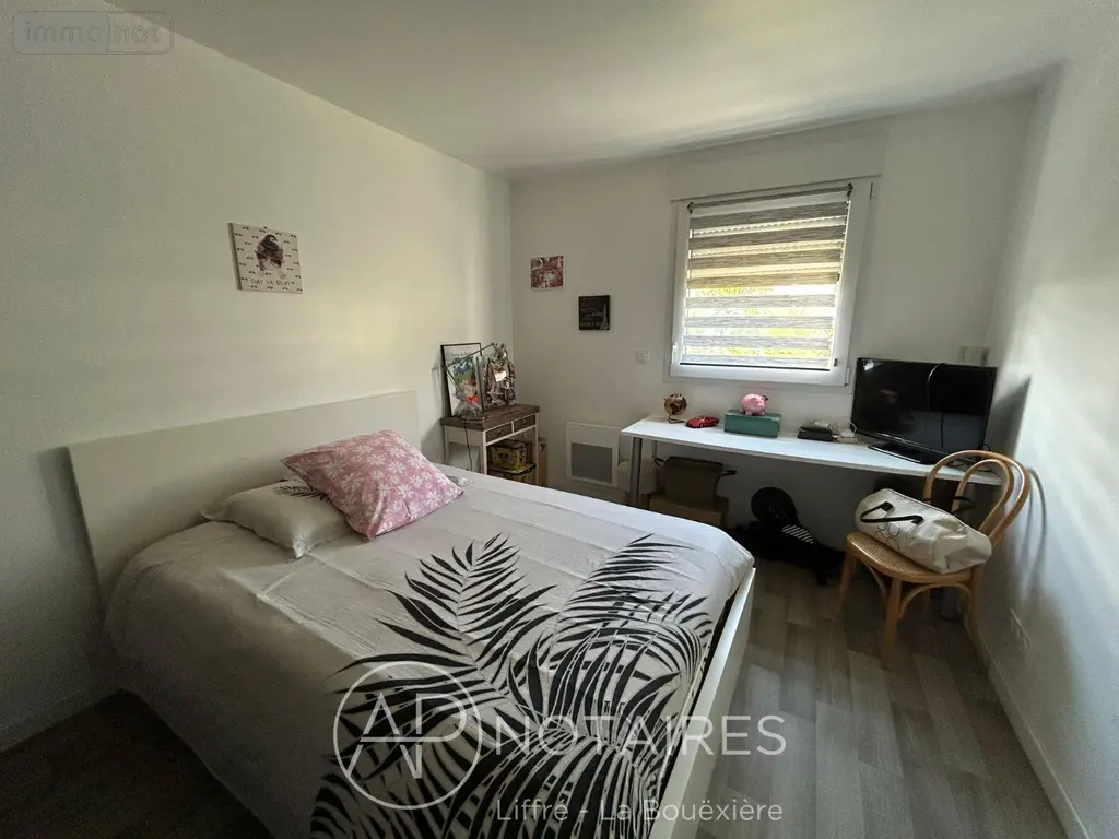 Maison a vendre Liffré 35340 Ille-et-Vilaine 35 102 m2 4 pièces 323000 euros 35026/23 009