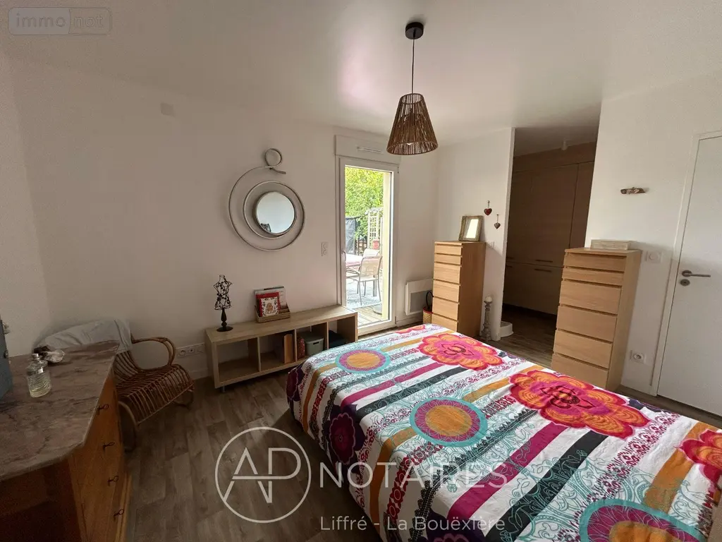 Maison a vendre Liffré 35340 Ille-et-Vilaine 35 102 m2 4 pièces 323000 euros 35026/23 010