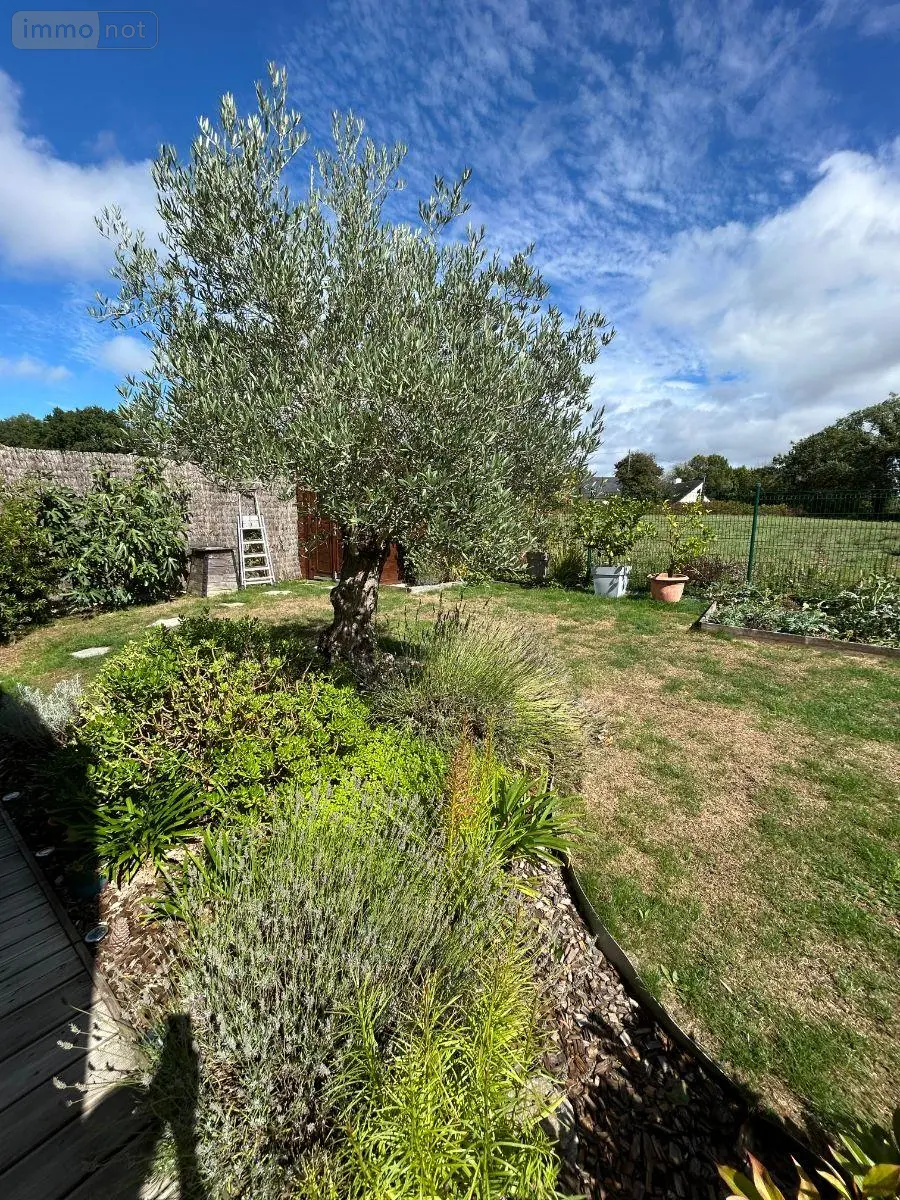 Maison a vendre Liffré 35340 Ille-et-Vilaine 35 102 m2 4 pièces 323000 euros 35026/23 014