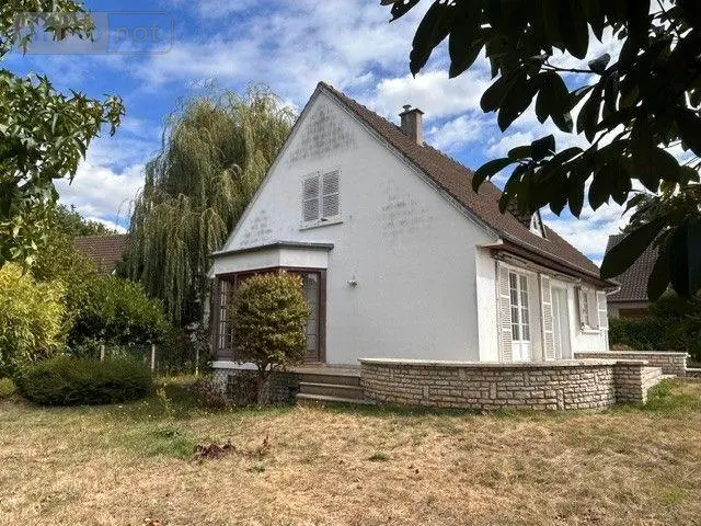 Maison a vendre Soissons 02200 Aisne 02 127 m2 5 pièces 190550 euros 1290 003