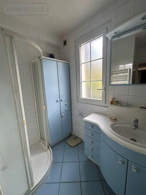 Maison a vendre Soissons 02200 Aisne 02 127 m2 5 pièces 190550 euros 1290 005