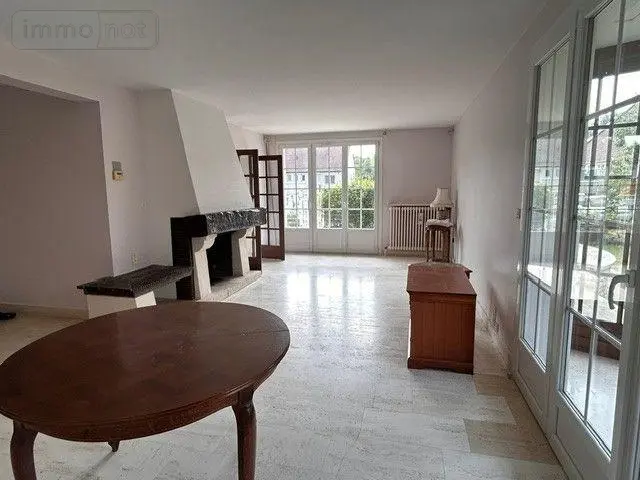 Maison a vendre Soissons 02200 Aisne 02 127 m2 5 pièces 190550 euros 1290 006