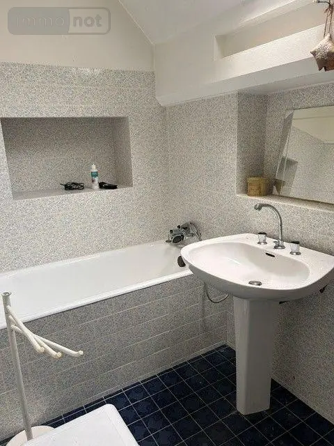 Maison a vendre Soissons 02200 Aisne 02 127 m2 5 pièces 190550 euros 1290 008