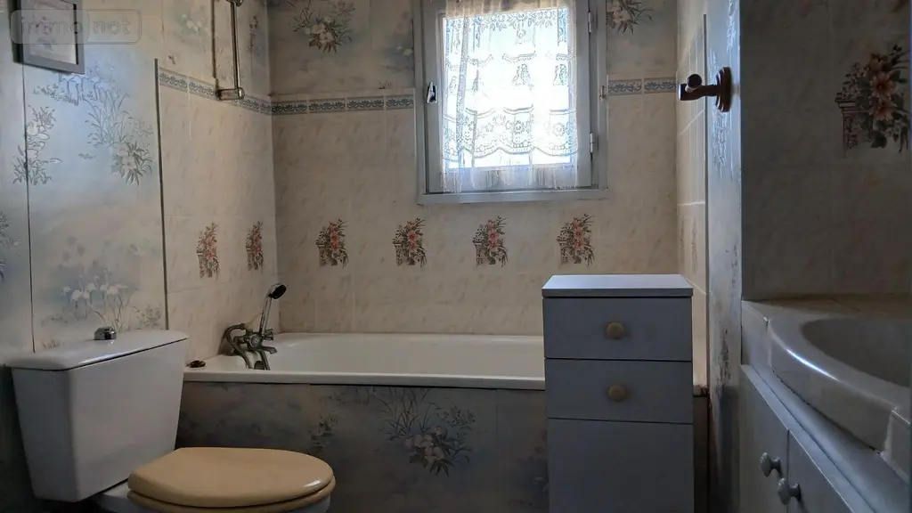 Maison a vendre Forges-les-Eaux 76440 Seine-Maritime 76 86 m2 5 pièces 150000 euros VENT/612 006