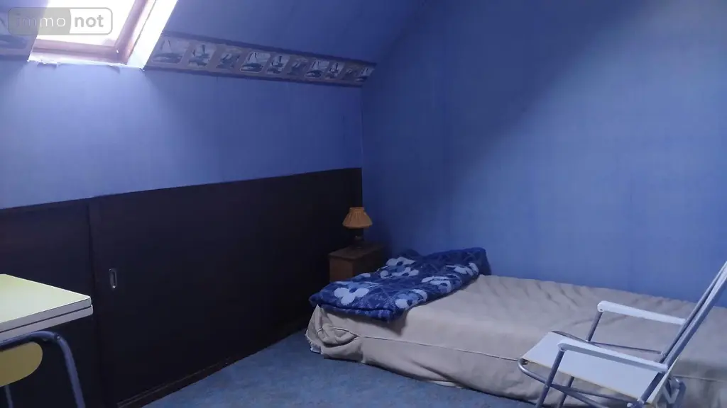 Maison a vendre Forges-les-Eaux 76440 Seine-Maritime 76 86 m2 5 pièces 150000 euros VENT/612 005