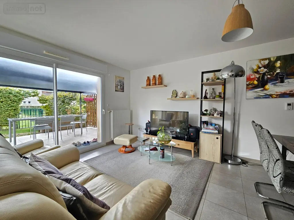 Maison a vendre Belbeuf 76240 Seine-Maritime 76 98 m2 270000 euros 014/1033 002