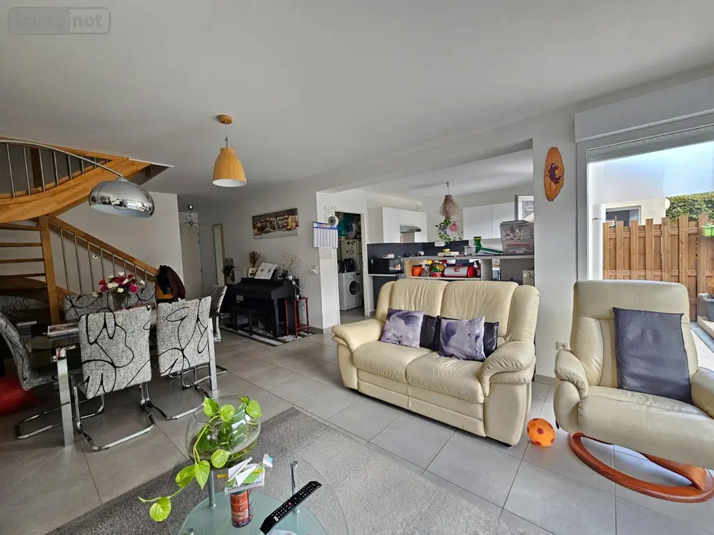 Maison a vendre Belbeuf 76240 Seine-Maritime 76 98 m2 270000 euros 014/1033 003