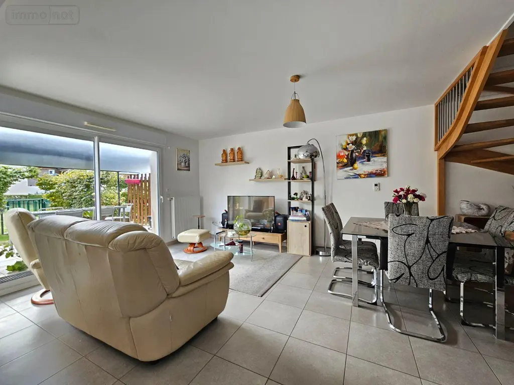 Maison a vendre Belbeuf 76240 Seine-Maritime 76 98 m2 270000 euros 014/1033 004