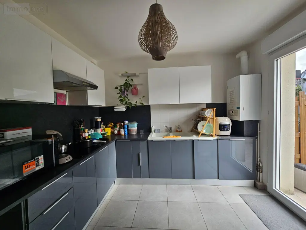 Maison a vendre Belbeuf 76240 Seine-Maritime 76 98 m2 270000 euros 014/1033 006