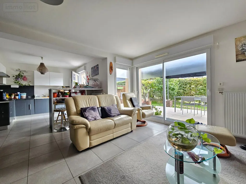 Maison a vendre Belbeuf 76240 Seine-Maritime 76 98 m2 270000 euros 014/1033 005