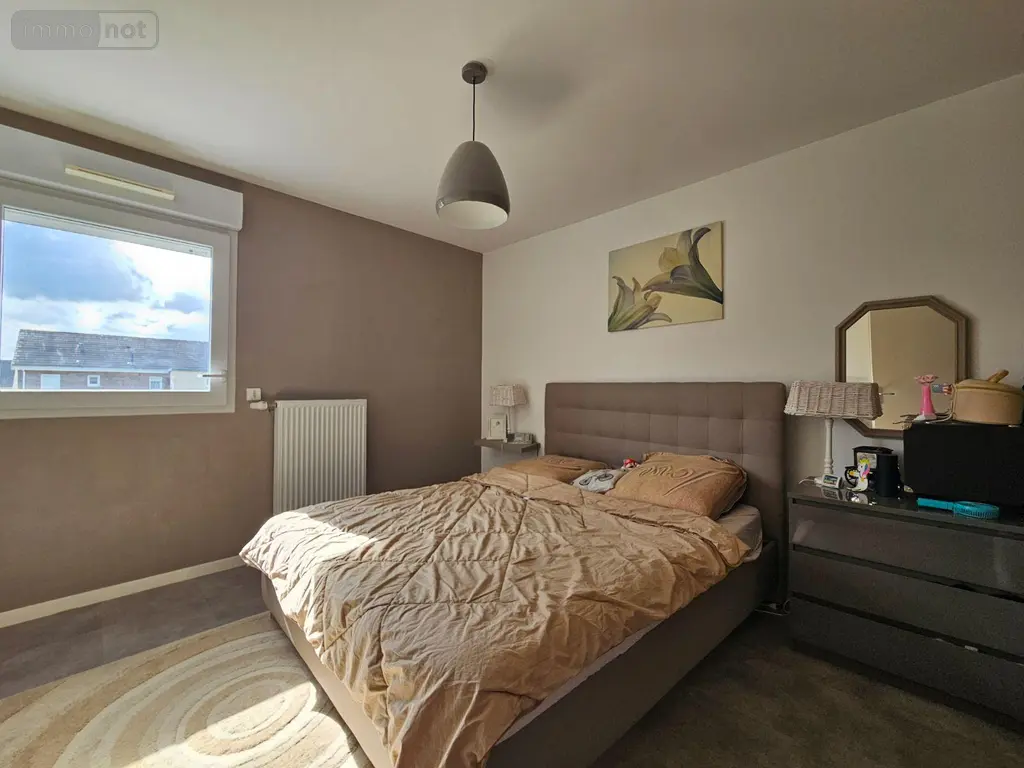 Maison a vendre Belbeuf 76240 Seine-Maritime 76 98 m2 270000 euros 014/1033 008