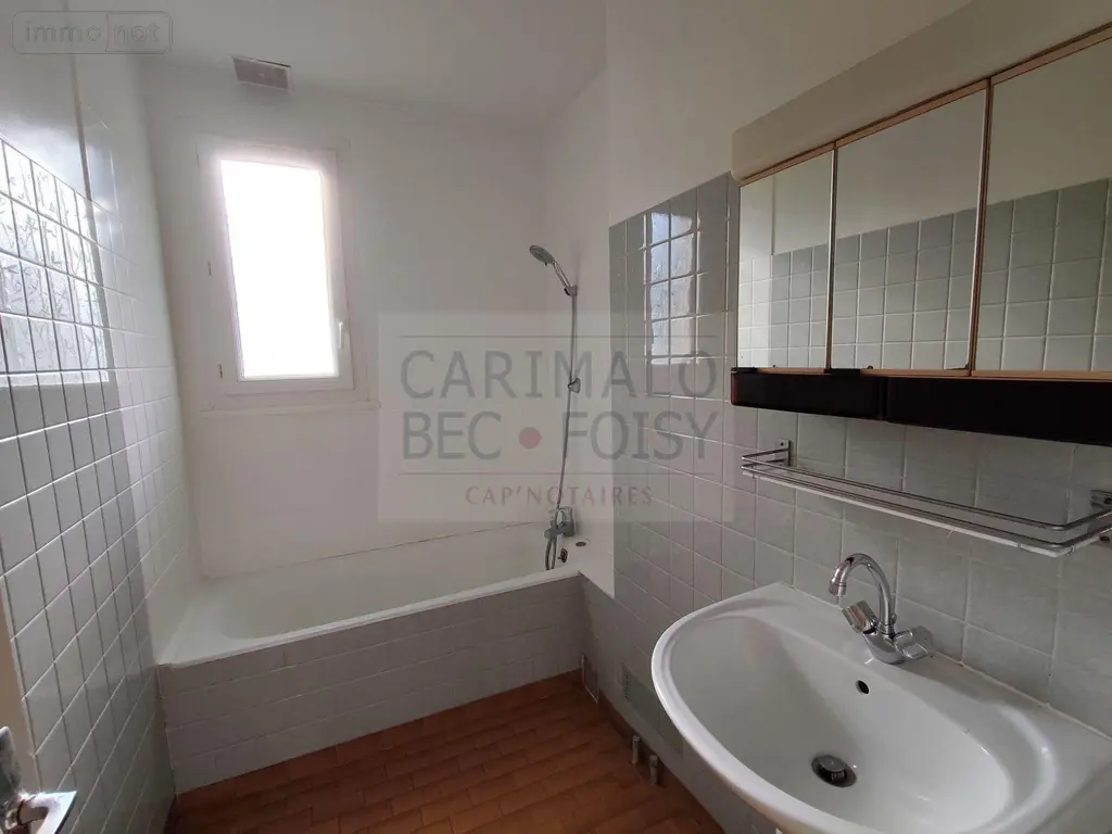 Maison a vendre Cloyes-les-Trois-Rivières 28220 Eure-et-Loir 28 60 m2 3 pièces 118000 euros JS/1022 007
