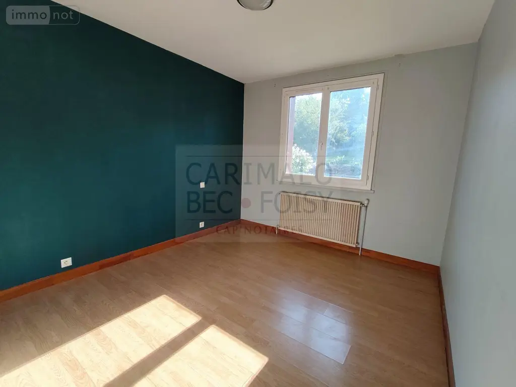 Maison a vendre Cloyes-les-Trois-Rivières 28220 Eure-et-Loir 28 60 m2 3 pièces 118000 euros JS/1022 005