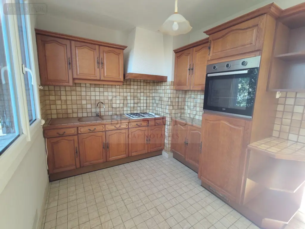 Maison a vendre Cloyes-les-Trois-Rivières 28220 Eure-et-Loir 28 60 m2 3 pièces 118000 euros JS/1022 004