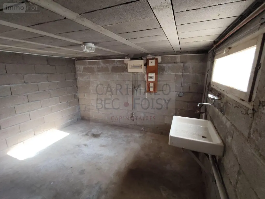 Maison a vendre Cloyes-les-Trois-Rivières 28220 Eure-et-Loir 28 60 m2 3 pièces 118000 euros JS/1022 013