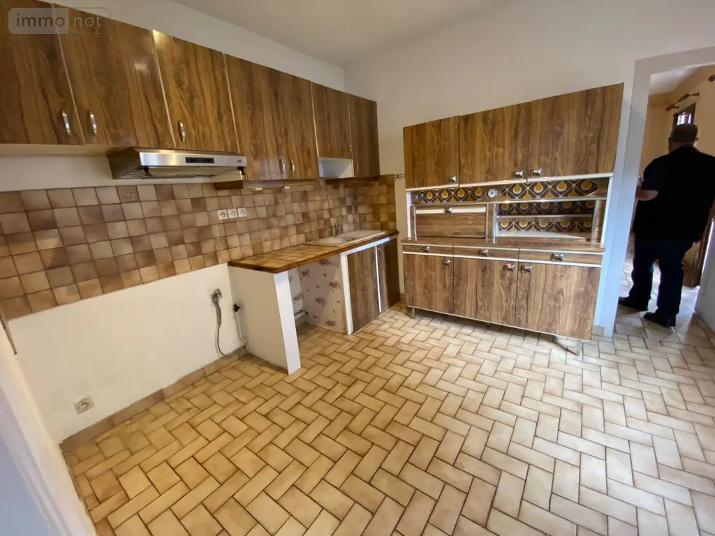 Maison a vendre Maintenon 28130 Eure-et-Loir 28 65 m2 3 pièces 156000 euros 512 003