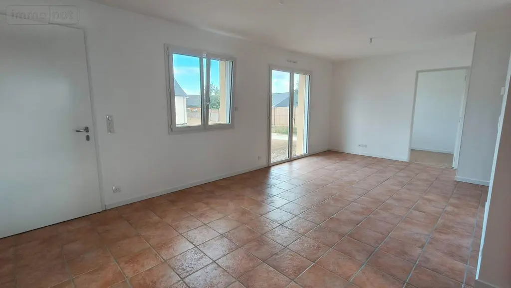 Location maison Combourg 35270 Ille-et-Vilaine 35 90 m2 5 pièces 950 euros 091-907 004