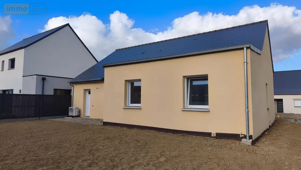 Location maison Combourg 35270 Ille-et-Vilaine 35 90 m2 5 pièces 950 euros 091-907 011