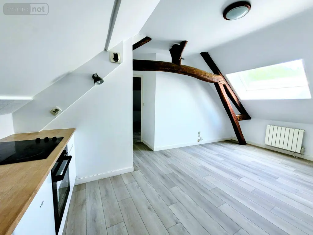 Location appartement Troyes 10000 Aube 10 22 m2 500 euros 10376/1298 003