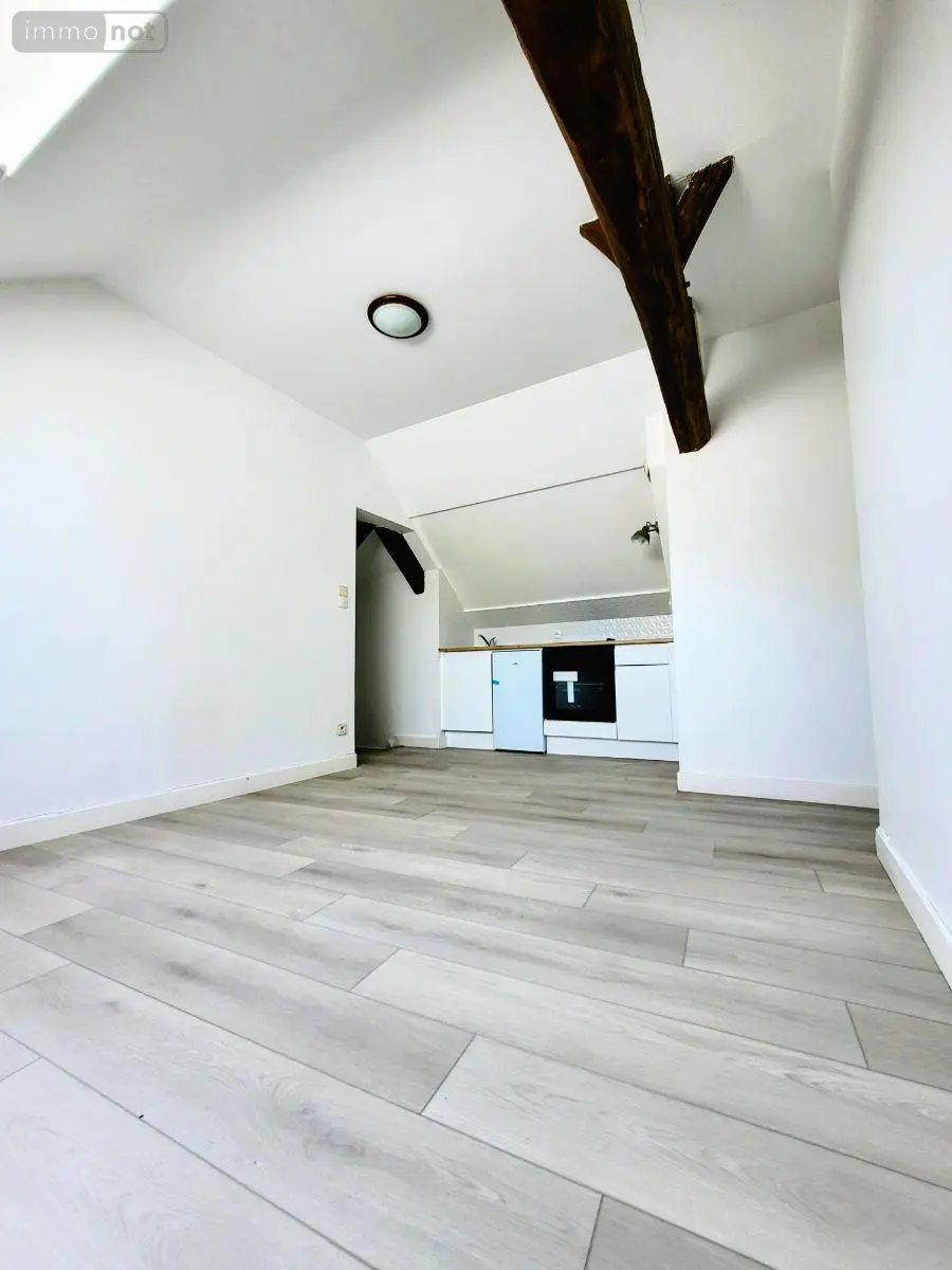 Location appartement Troyes 10000 Aube 10 22 m2 500 euros 10376/1298 005