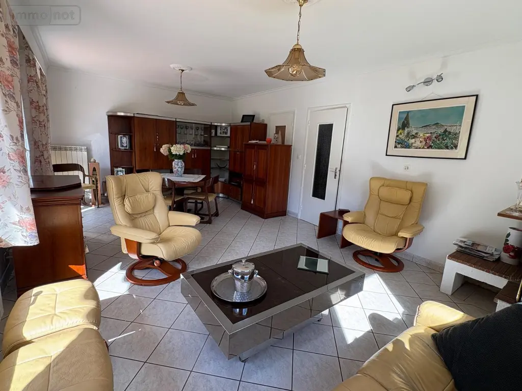 Maison a vendre Le Touquet-Paris-Plage 62520 Pas-de-Calais 62 91 m2 4 pièces 773000 euros 62078/34 004