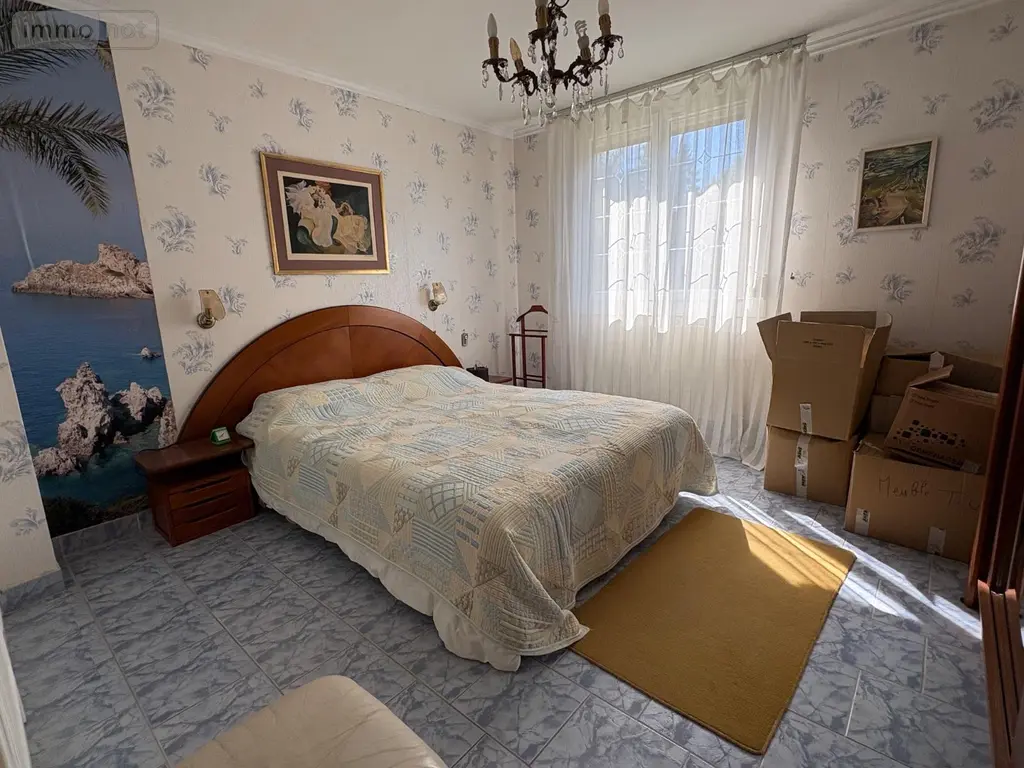Maison a vendre Le Touquet-Paris-Plage 62520 Pas-de-Calais 62 91 m2 4 pièces 773000 euros 62078/34 005