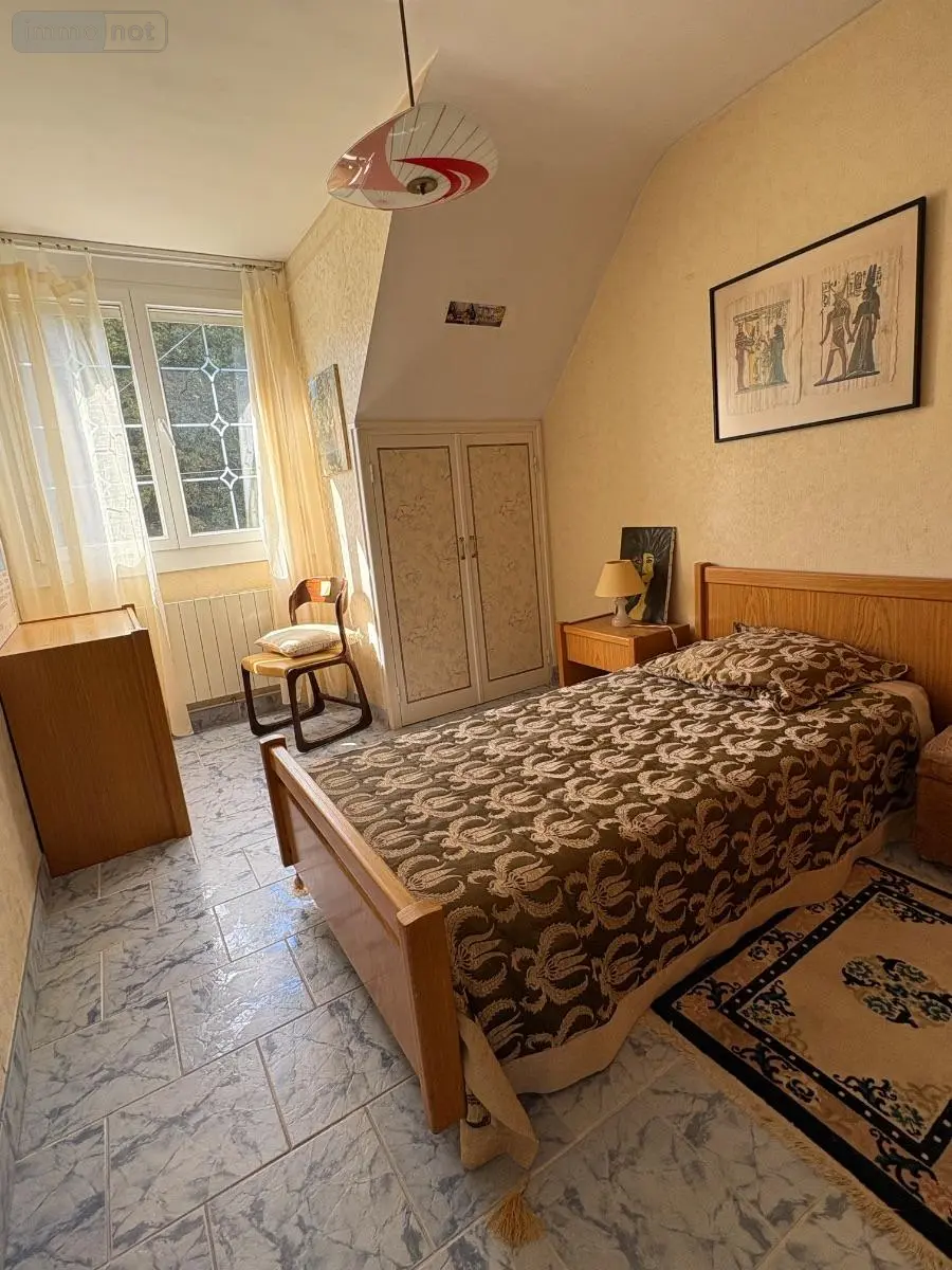Maison a vendre Le Touquet-Paris-Plage 62520 Pas-de-Calais 62 91 m2 4 pièces 773000 euros 62078/34 008