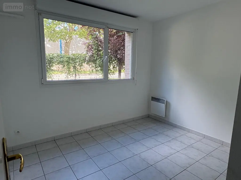 Appartement a vendre Étaples 62630 Pas-de-Calais 62 62 m2 3 pièces 145000 euros 62078/35 005