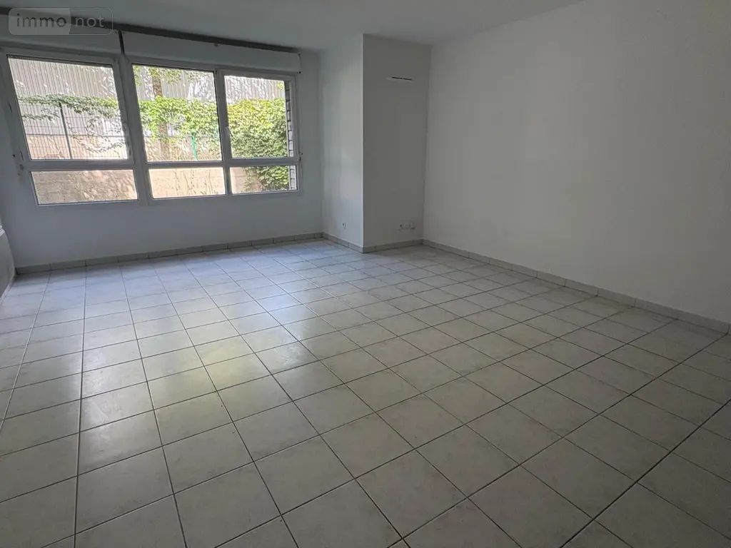 Appartement a vendre Étaples 62630 Pas-de-Calais 62 62 m2 3 pièces 145000 euros 62078/35 001