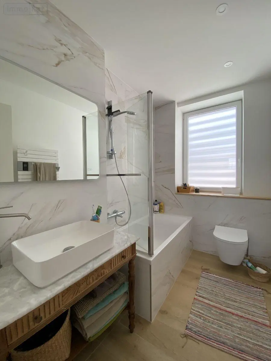 Maison a vendre Brest 29200 Finistère 29 148 m2 6 pièces 591200 euros 030/445 009