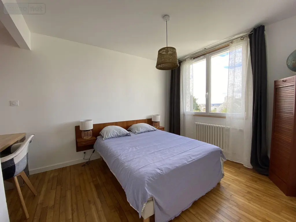 Maison a vendre Brest 29200 Finistère 29 148 m2 6 pièces 591200 euros 030/445 007