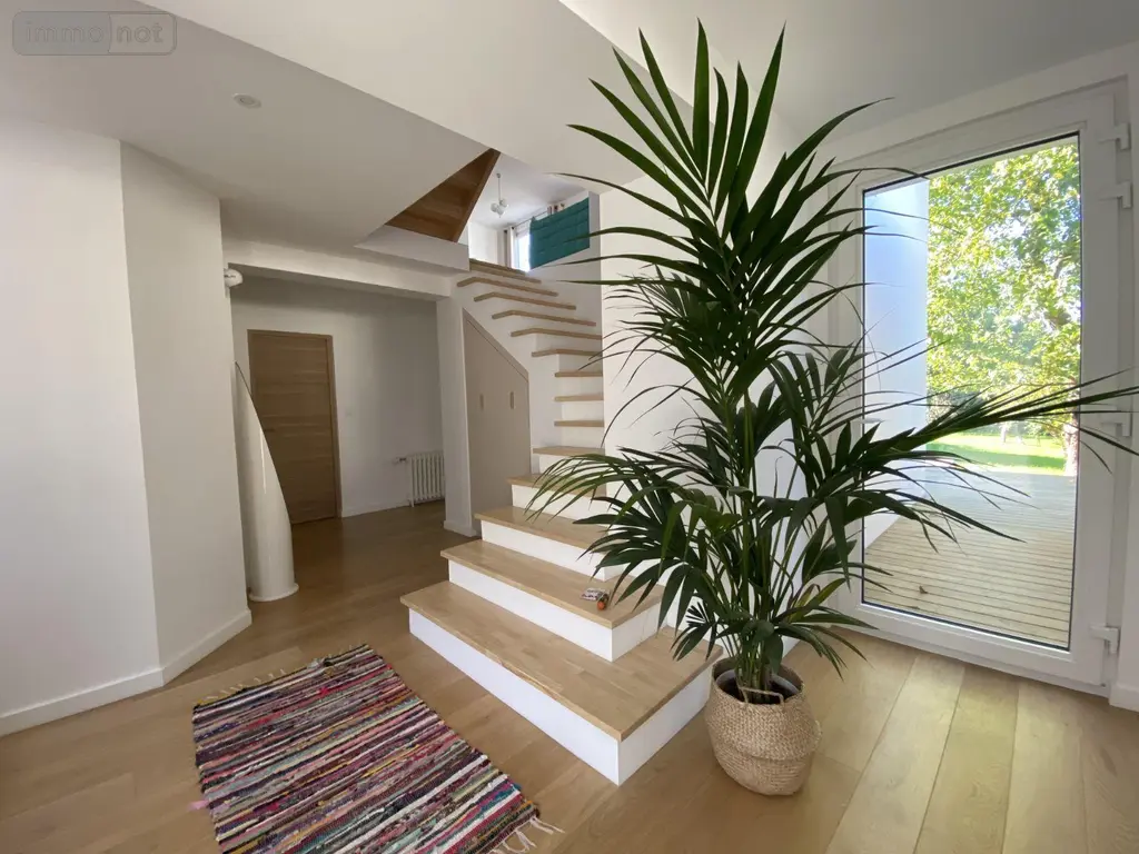 Maison a vendre Brest 29200 Finistère 29 148 m2 6 pièces 591200 euros 030/445 010