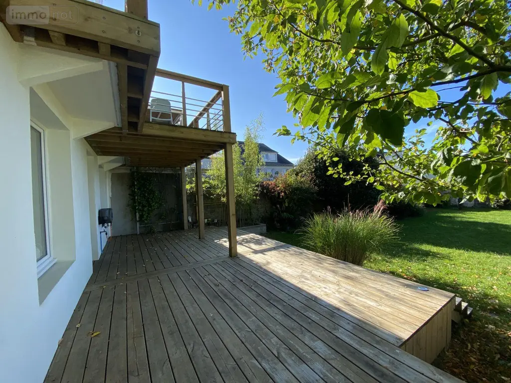 Maison a vendre Brest 29200 Finistère 29 148 m2 6 pièces 591200 euros 030/445 011