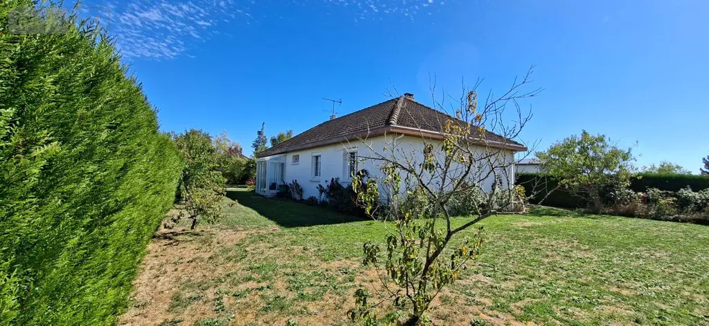 Maison a vendre Parville 27180 Eure 27 122 m2 6 pièces 212000 euros M0726H 004