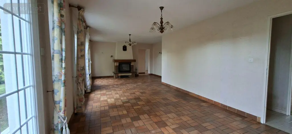 Maison a vendre Parville 27180 Eure 27 122 m2 6 pièces 212000 euros M0726H 006