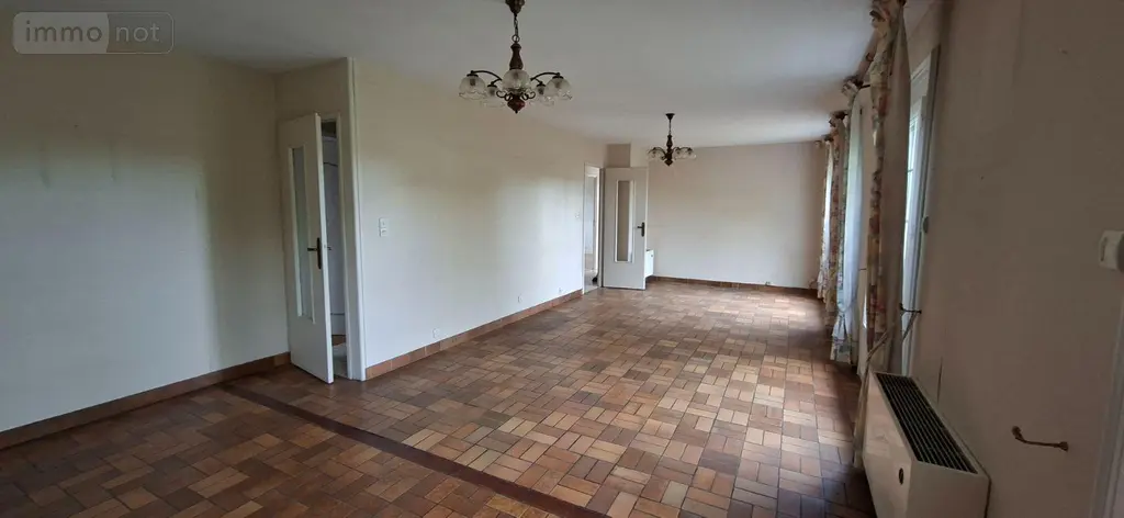 Maison a vendre Parville 27180 Eure 27 122 m2 6 pièces 212000 euros M0726H 007