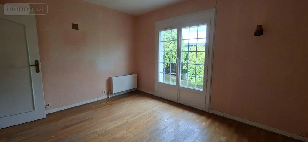 Maison a vendre Parville 27180 Eure 27 122 m2 6 pièces 212000 euros M0726H 012