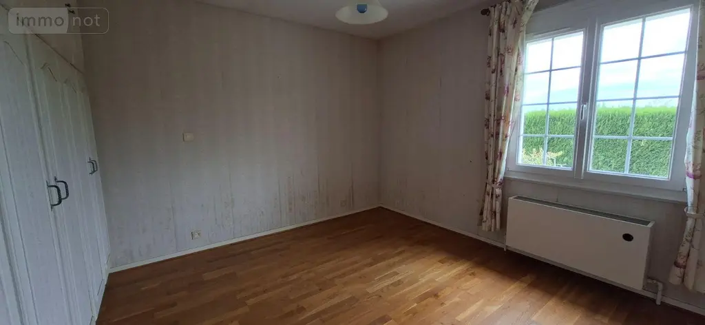 Maison a vendre Parville 27180 Eure 27 122 m2 6 pièces 212000 euros M0726H 010
