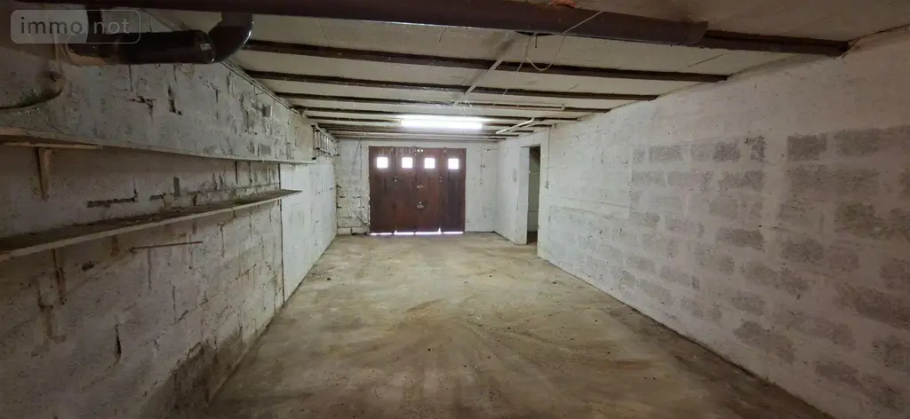 Maison a vendre Parville 27180 Eure 27 122 m2 6 pièces 212000 euros M0726H 015