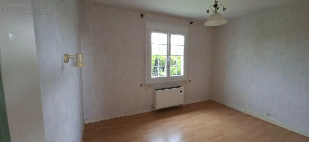 Maison a vendre Parville 27180 Eure 27 122 m2 6 pièces 212000 euros M0726H 013