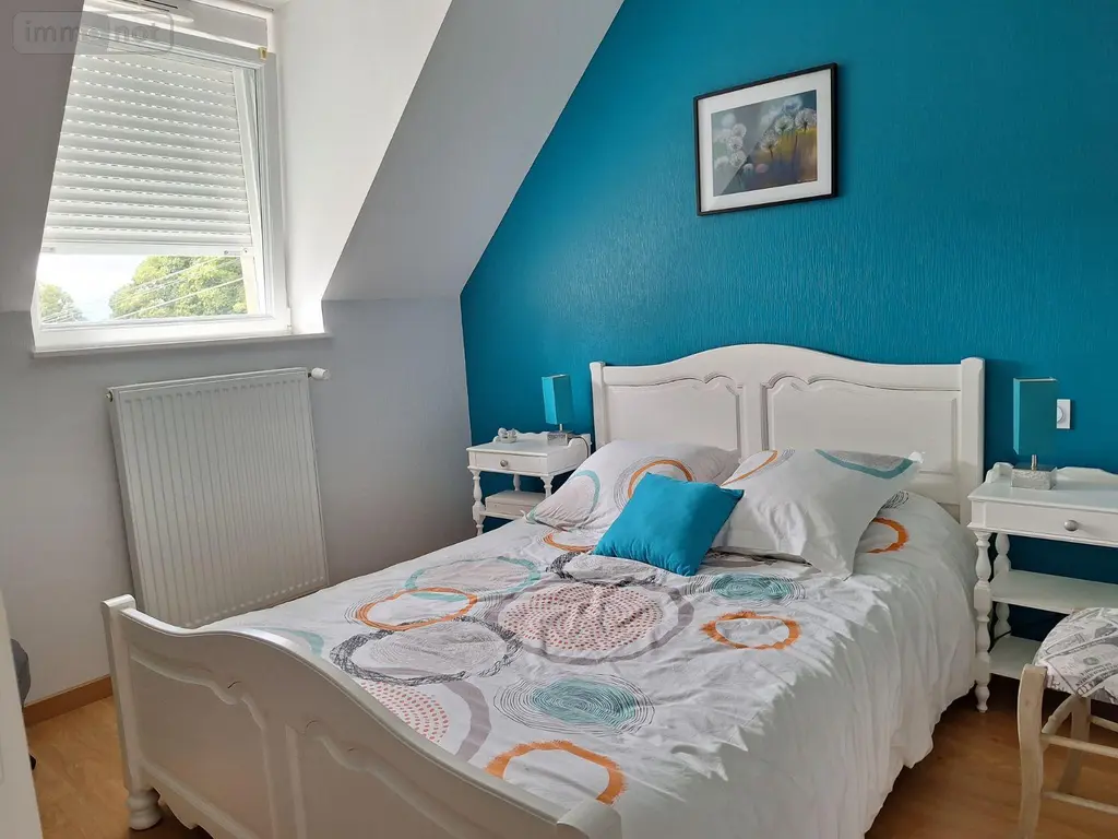 Maison a vendre Saint-Pierre-des-Landes 53500 Mayenne 53 157 m2 6 pièces 309750 euros 53077-44 011