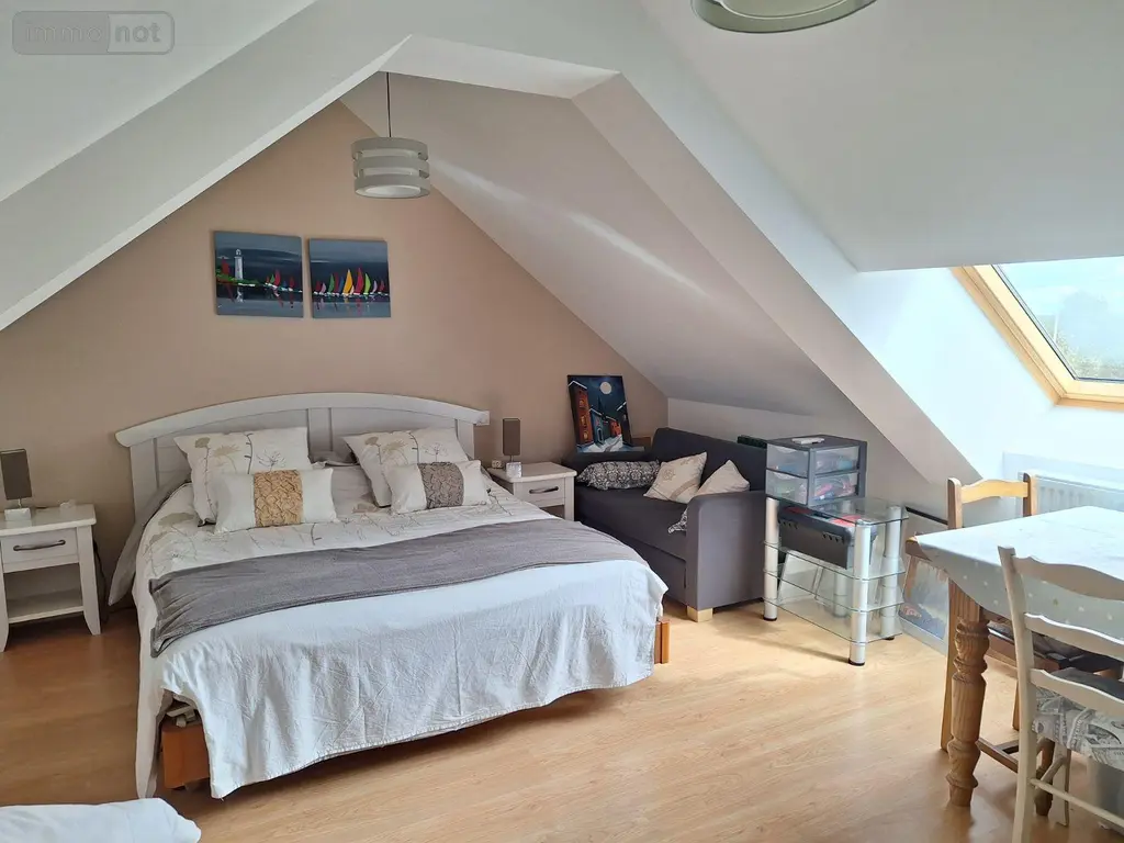 Maison a vendre Saint-Pierre-des-Landes 53500 Mayenne 53 157 m2 6 pièces 309750 euros 53077-44 010