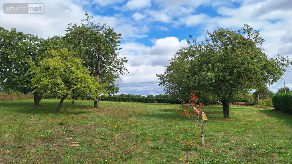 Maison a vendre Saint-Pierre-des-Landes 53500 Mayenne 53 157 m2 6 pièces 309750 euros 53077-44 019