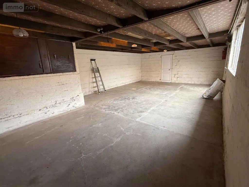 Maison a vendre Fléchin 62960 Pas-de-Calais 62 152 m2 6 pièces 184375 euros E62FL280 010