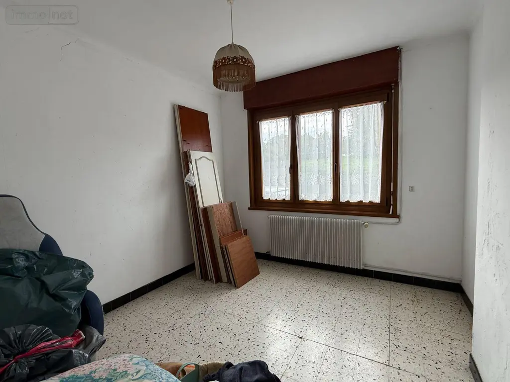 Maison a vendre Fléchin 62960 Pas-de-Calais 62 152 m2 6 pièces 184375 euros E62FL280 006